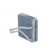 Evaporateur climatisation NRF 36161 - Visuel 2