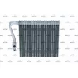 Evaporateur climatisation NRF 36162 - Visuel 1