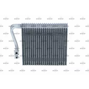 Evaporateur climatisation NRF 36162