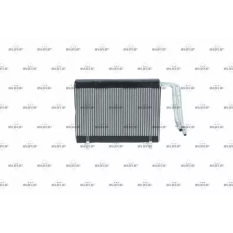 Evaporateur climatisation NRF 36164