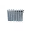 Evaporateur climatisation NRF 36166 - Visuel 1