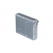 Evaporateur climatisation NRF 36166 - Visuel 2