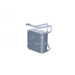 Évaporateur climatisation NRF 36167 - Visuel 2
