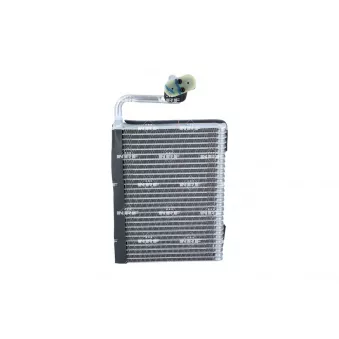 Évaporateur climatisation NRF