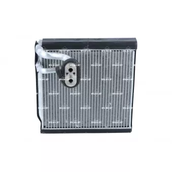Évaporateur climatisation NRF 36169