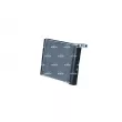Évaporateur climatisation NRF 36171 - Visuel 2