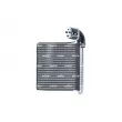 Évaporateur climatisation NRF 36173 - Visuel 1