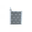 Évaporateur climatisation NRF 36174 - Visuel 3