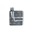 Évaporateur climatisation NRF 36175 - Visuel 1