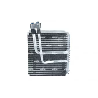 Évaporateur climatisation NRF 36175
