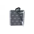 Évaporateur climatisation NRF 36178 - Visuel 1