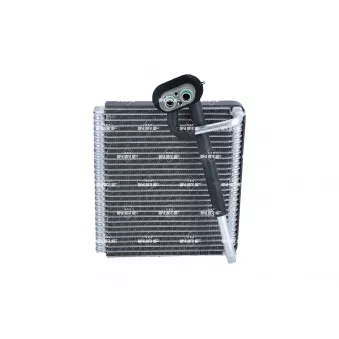 Évaporateur climatisation NRF 36178