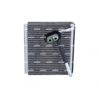 Évaporateur climatisation NRF 36179