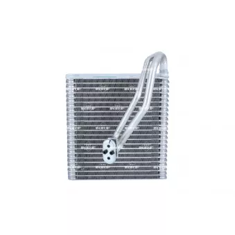 Évaporateur climatisation NRF 36183