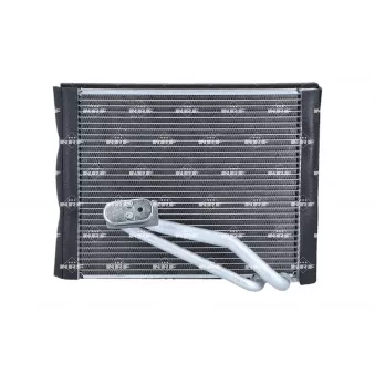 Évaporateur climatisation NRF 36184