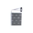 Évaporateur climatisation NRF 36187 - Visuel 1