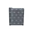 Évaporateur climatisation NRF 36188 - Visuel 1