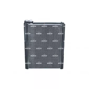 Évaporateur climatisation NRF 36188