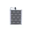 Évaporateur climatisation NRF 36194 - Visuel 1