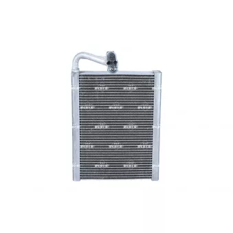 Évaporateur climatisation NRF