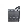 Évaporateur climatisation NRF 36195 - Visuel 1