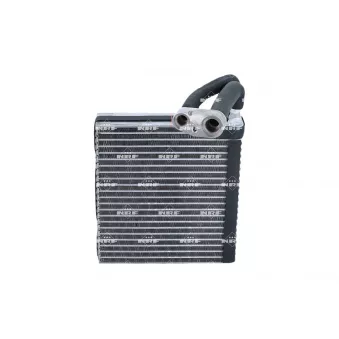 Évaporateur climatisation NRF 36195