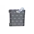 Évaporateur climatisation NRF 36196 - Visuel 1