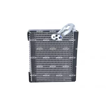 Évaporateur climatisation NRF 36196