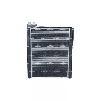 Évaporateur climatisation NRF 36198