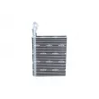 Évaporateur climatisation NRF 36200 - Visuel 3
