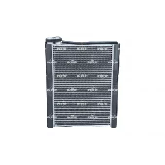 Évaporateur climatisation NRF 36203