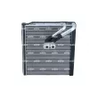 Évaporateur climatisation NRF 36204 - Visuel 1