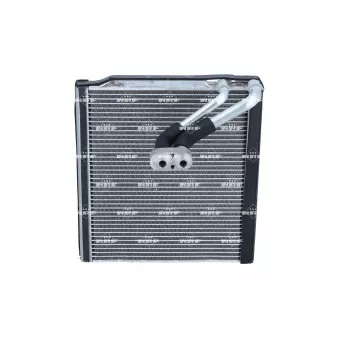 Évaporateur climatisation NRF 36204