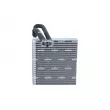 Évaporateur climatisation NRF 36205 - Visuel 1