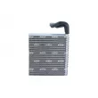 Évaporateur climatisation NRF 36205 - Visuel 3