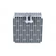 Évaporateur climatisation NRF 36207 - Visuel 1