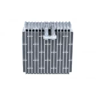 Évaporateur climatisation NRF