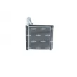 Évaporateur climatisation NRF 36212 - Visuel 3