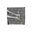 Évaporateur climatisation NRF 36213 - Visuel 1