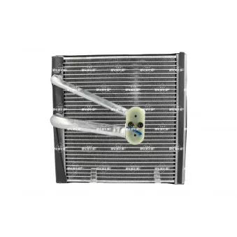 Évaporateur climatisation NRF 36213