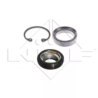 Kit dejoints toriques, climatisation NRF