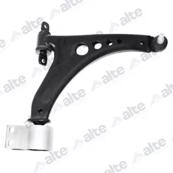 Bras de liaison, suspension de roue avant droit ALTE AUTOMOTIVE
