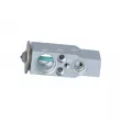 Détendeur, climatisation NRF 38361 - Visuel 1