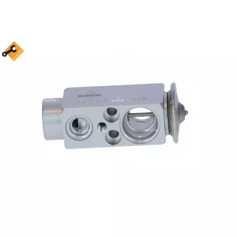 Détendeur, climatisation NRF 38400