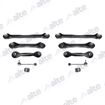 Kit de réparation, bras triangulaire ALTE AUTOMOTIVE 97341AL