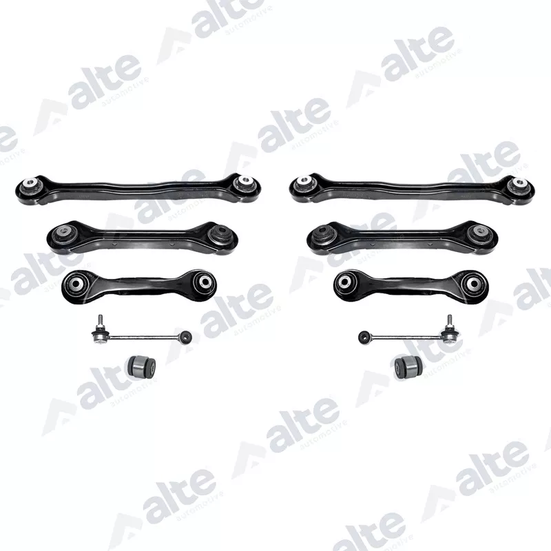 Kit de réparation, bras triangulaire ALTE AUTOMOTIVE 97341AL