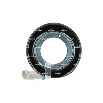 Bobine, compresseur-embrayage magnétique NRF 38420