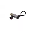 Valve de réglage, compresseur NRF 38422 - Visuel 2