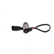 Valve de réglage, compresseur NRF 38422 - Visuel 3