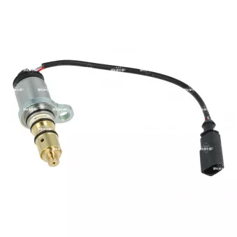 Valve de réglage, compresseur NRF 38423